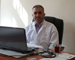 Uzm.Dr. İsa SEZEK